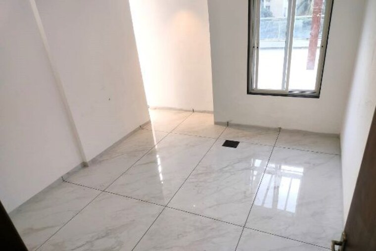 Bedroom, bhaktamar-residency 2 Bedroom 1125 Sq.Ft. Apartment In Wadgaon Sheri Pune 10427409