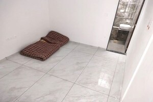 Master Bedroom in 2 BHK Apartment at Bhaktamar Residency, Wadgaon Sheri – for Rent