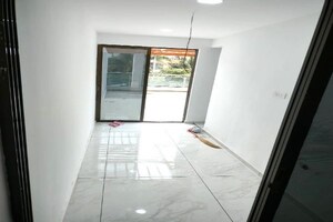 Balcony in 2 BHK Apartment at Bhaktamar Residency, Wadgaon Sheri – for Rent