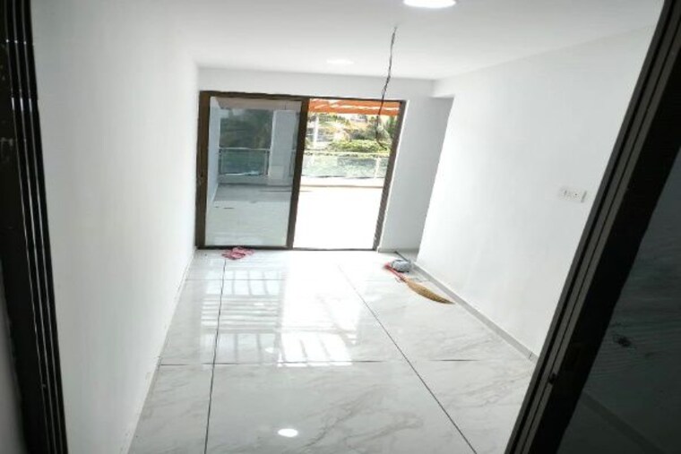 Balcony, bhaktamar-residency 2 Bedroom 1125 Sq.Ft. Apartment In Wadgaon Sheri Pune 10427409