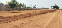 Plot For Sale in Adibatla