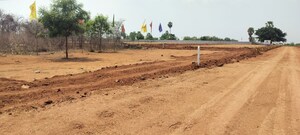  Plot For Sale in Adibatla