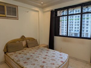 Bedroom in 1 BHK Apartment at Hiranandani Gardens Kingston, Powai – for Rent