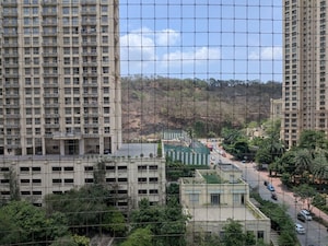1 BHK Apartment – Exterior View View at Hiranandani Gardens Kingston, Powai - for Rent