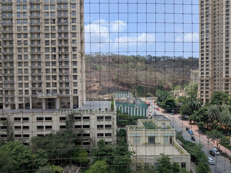 Exterior View, hiranandani-gardens-kingston 1 Bedroom 600 Sq.Ft. Apartment In Powai Mumbai 10427421