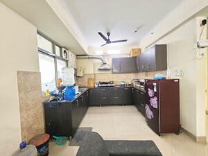 Team Area in 1 BHK Apartment at Ace City, Sector 1 Greater Noida – for Rent