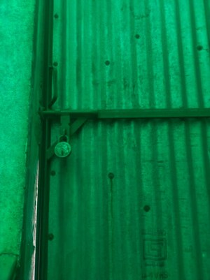  Industrial Plot – Exterior View View at Dhandari Kalan - for Sale