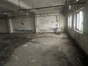  Industrial Plot – Exterior View View at Dhandari Kalan - for Sale