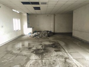  Industrial Plot – Exterior View View at Dhandari Kalan - for Sale