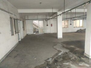  Industrial Plot – Exterior View View at Dhandari Kalan - for Sale