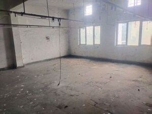  Industrial Plot – Exterior View View at Dhandari Kalan - for Sale