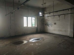  Industrial Plot – Exterior View View at Dhandari Kalan - for Sale