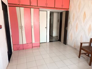 Building Lobby in 3 BHK Apartment at Shyamal – for Rent