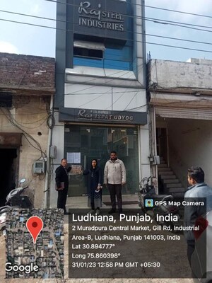  Industrial Plot For Sale in LudhianA-Chandigarh Road