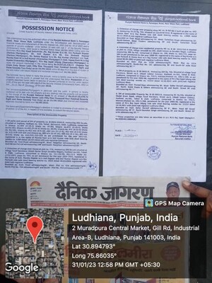   Industrial Plot at LudhianA-Chandigarh Road – for Sale