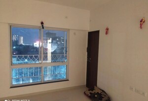 Furnished Amenities in Studio Apartment at Gera World of Joy, Kharadi – for Rent