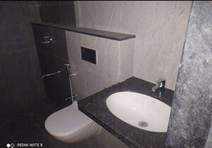 Team Area in Studio Apartment at Gera World of Joy, Kharadi – for Rent