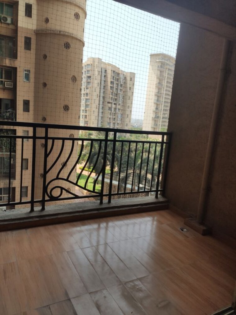 Balcony, nahar-laurel-and-lilac 2 Bedroom 970 Sq.Ft. Apartment In Chandivali Mumbai 10427453