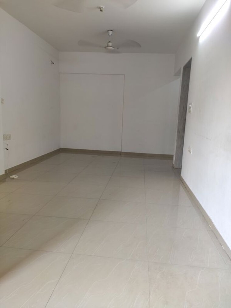 Living Room, nahar-laurel-and-lilac 2 Bedroom 970 Sq.Ft. Apartment In Chandivali Mumbai 10427453