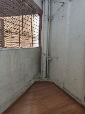 2 BHK Apartment at Nahar Laurel and Lilac, Chandivali – for Rent