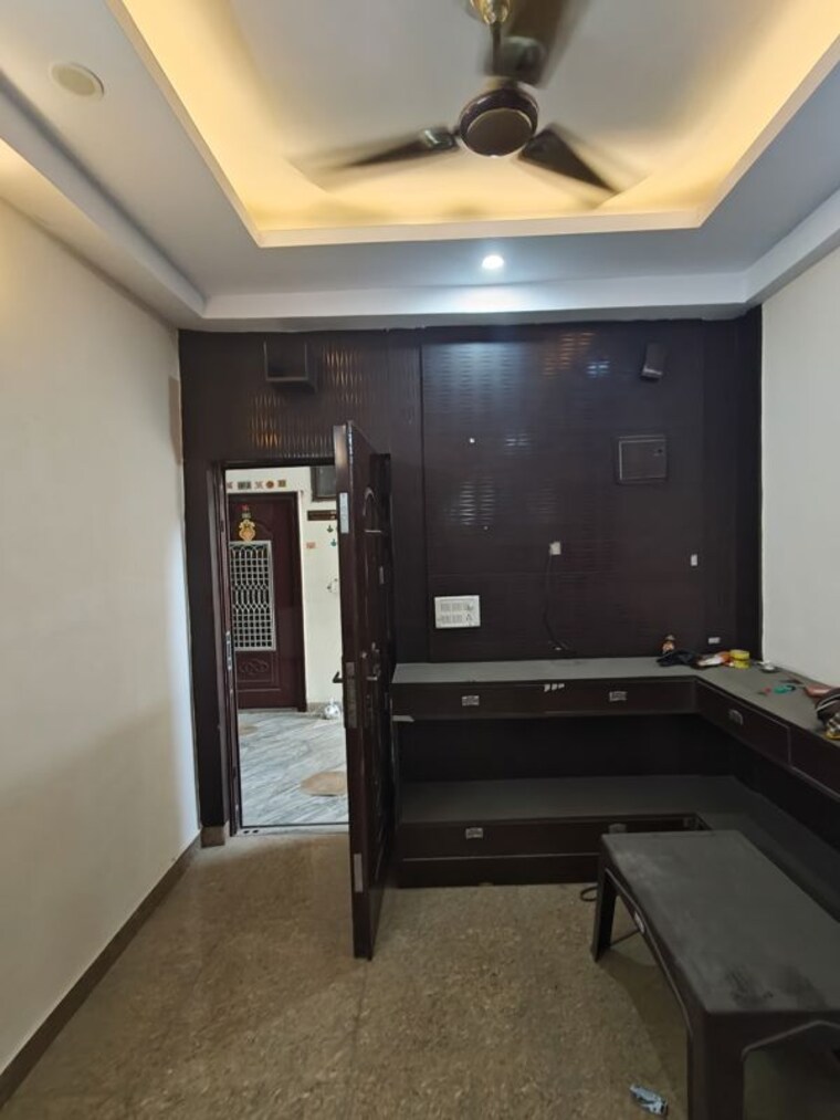 Kitchen, rajendra nagar sector 2 2 Bedroom 900 Sq.Ft. Builder Floor In Rajendra Nagar Sector 2 Ghaziabad 10427466
