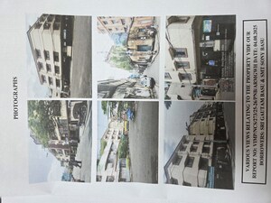  Apartment For Sale in Thakurpukur