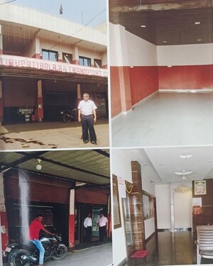 Shop – Exterior View View at Ravanbhatha - for Sale