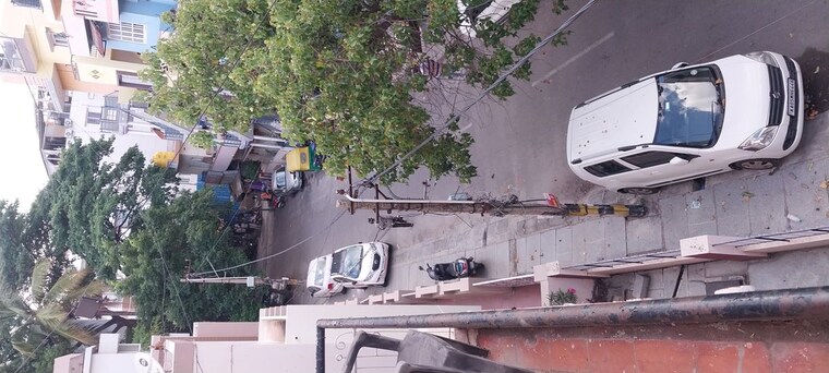 Exterior View, jayanagar 3 Bedroom 2500 Sq.Ft. Independent House In Jayanagar Bangalore 10418492