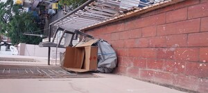 3 BHK Independent House – Exterior View View at Jayanagar - for Rent