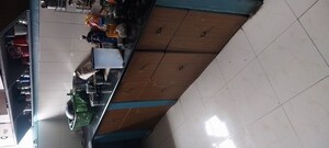 Kitchen in 3 BHK Independent House at Jayanagar – for Rent