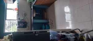 Kitchen in 3 BHK Independent House at Jayanagar – for Rent