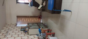 Living Room in 3 BHK Independent House at Jayanagar – for Rent