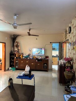3 BHK + Pooja Room Independent House For Rent in Jayanagar