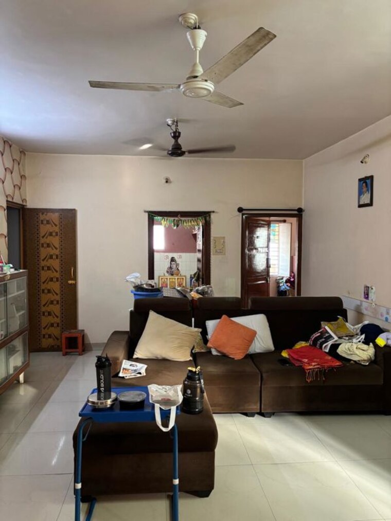 Living Room, jayanagar 3 Bedroom 2500 Sq.Ft. Independent House In Jayanagar Bangalore 10418492