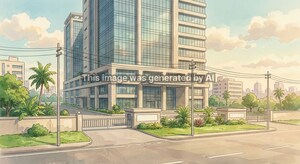  Office Space For Sale in Gachibowli