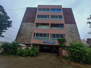  Apartment – Exterior View View at Vedayapalem - for Sale