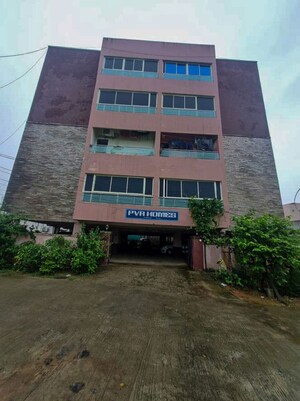  Apartment – Exterior View View at Vedayapalem - for Sale