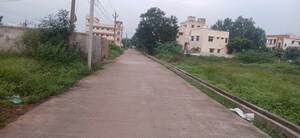 Balcony in  Apartment at Vedayapalem – for Sale