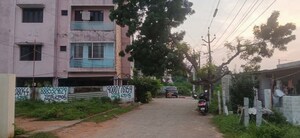  Apartment – Exterior View View at Vedayapalem - for Sale