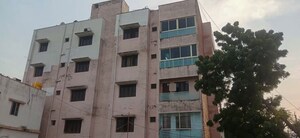  Apartment – Exterior View View at Vedayapalem - for Sale