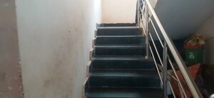 Staircase in  Apartment at Vedayapalem – for Sale