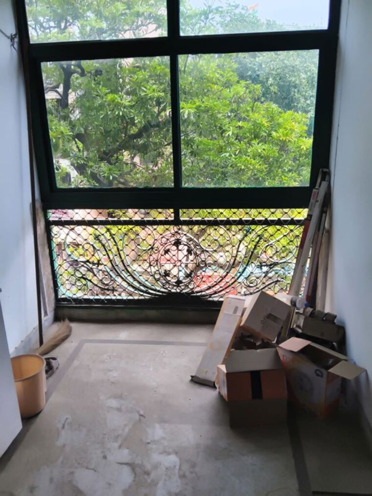 Bedroom, lajpat nagar i 2 Bedroom 1000 Sq.Ft. Builder Floor In Lajpat Nagar I Delhi 10427504