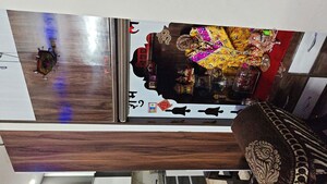 Living Room in 3 BHK Builder Floor at Nehru Nagar Iii – for Sale
