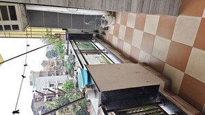 Balcony in 3 BHK Builder Floor at Nehru Nagar Iii – for Sale