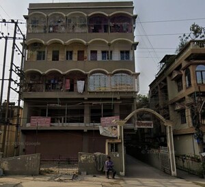  Apartment For Sale in Noapara