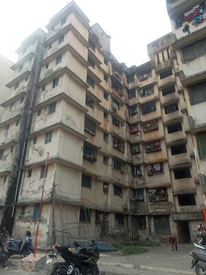  Apartment For Sale in Shanti Nagar