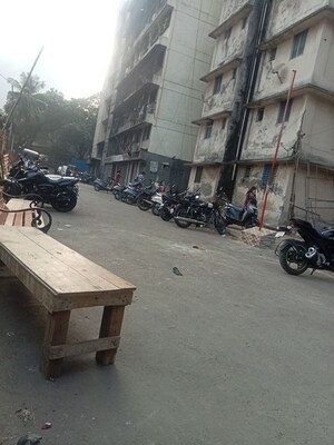  Apartment – Exterior View View at Shanti Nagar - for Sale