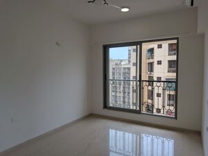 Master Bedroom in 3 BHK Apartment at Lodha Bellagio, Powai – for Rent