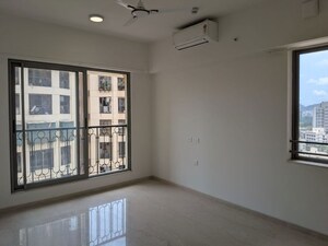 Master Bedroom in 3 BHK Apartment at Lodha Bellagio, Powai – for Rent