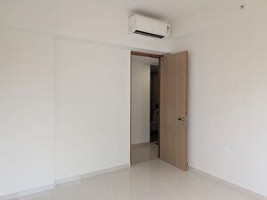 Bedroom in 3 BHK Apartment at Lodha Bellagio, Powai – for Rent